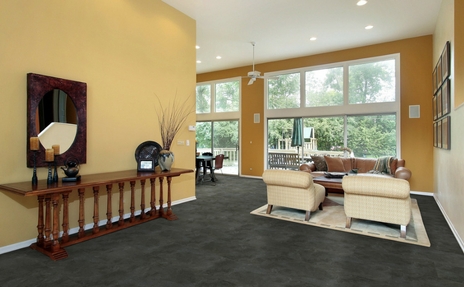 Caring for Vinyl Flooring